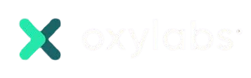 Oxylabs logo